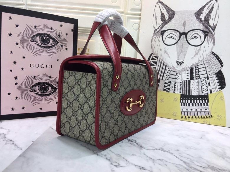 Gucci Top Handle Bags